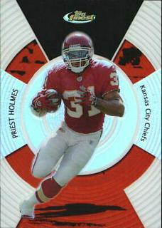 Priest Holmes