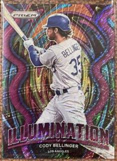 Cody Bellinger