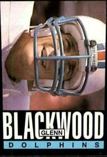 Glenn Blackwood
