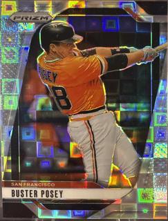 Buster Posey