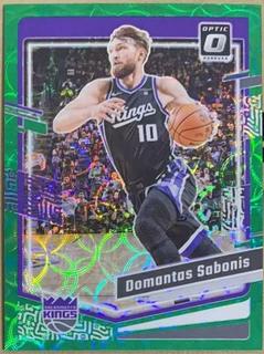 Domantas Sabonis