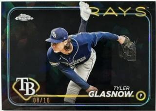 Tyler Glasnow