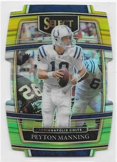 Peyton Manning