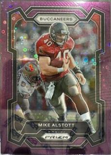 Mike Alstott