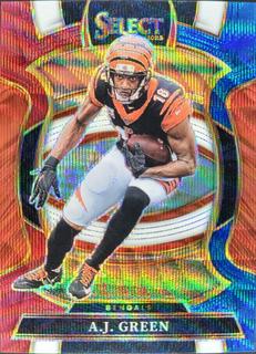 A.J. Green