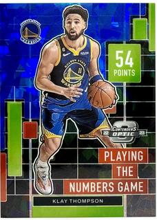 Klay Thompson