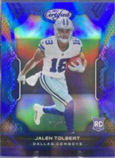 Jalen Tolbert