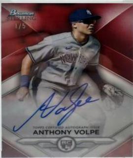 Anthony Volpe