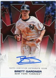 Brett Gardner