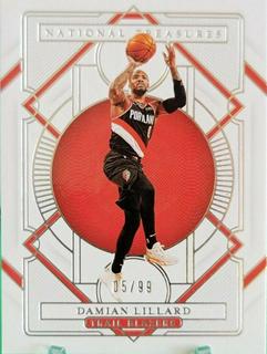 Damian Lillard