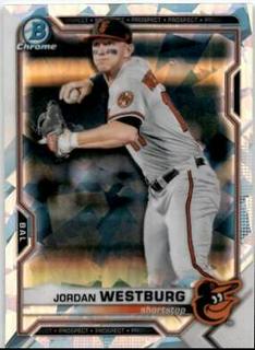 Jordan Westburg
