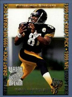 Troy Edwards