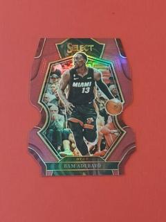 Bam Adebayo