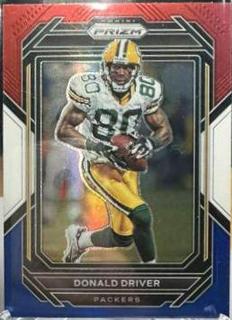 Donald Driver