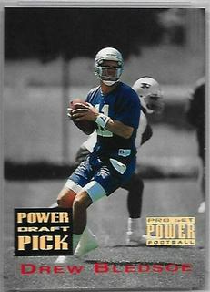 Drew Bledsoe