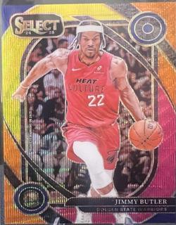 Jimmy Butler III