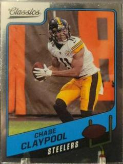 Chase Claypool