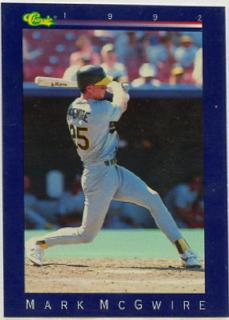 Mark McGwire