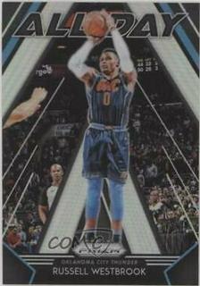 Russell Westbrook