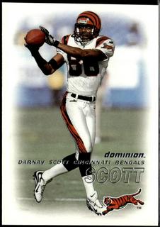 Darnay Scott