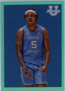 Armando Bacot