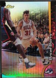 Brent Barry