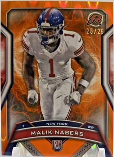 Malik Nabers