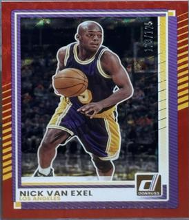 Nick Van Exel