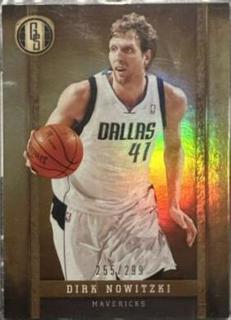 Dirk Nowitzki