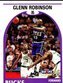 Glenn Robinson