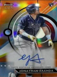 Jonathan Aranda