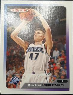 Andrei Kirilenko