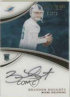 Brandon Doughty