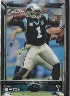 Cam Newton