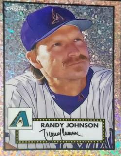 Randy Johnson