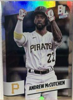 Andrew McCutchen