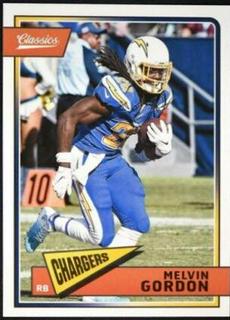 Melvin Gordon
