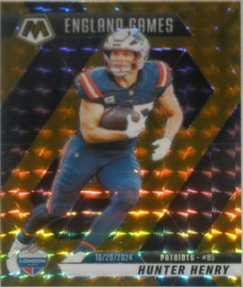 Hunter Henry