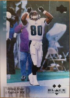 Irving Fryar