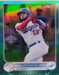 Luis Rodriguez