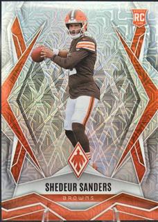 Shedeur Sanders