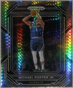 Michael Porter Jr.