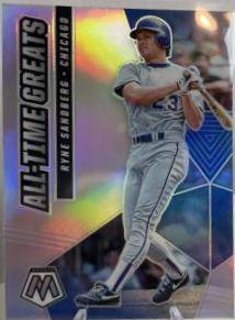 Ryne Sandberg