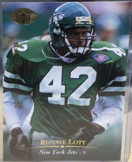 Ronnie Lott