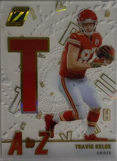 Travis Kelce