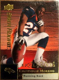 Knowshon Moreno