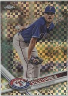 Cole Hamels