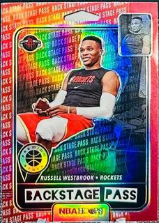Russell Westbrook