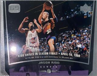 Jason Kidd