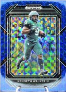 Kenneth Walker III